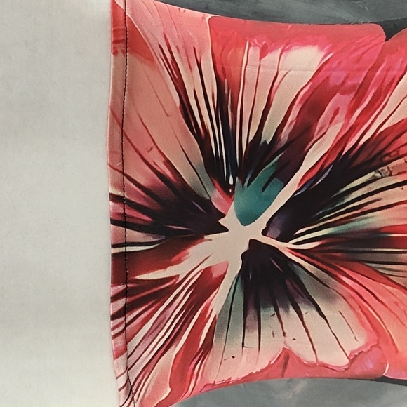 New Long Party Dress Size M - Picture 8 of 13